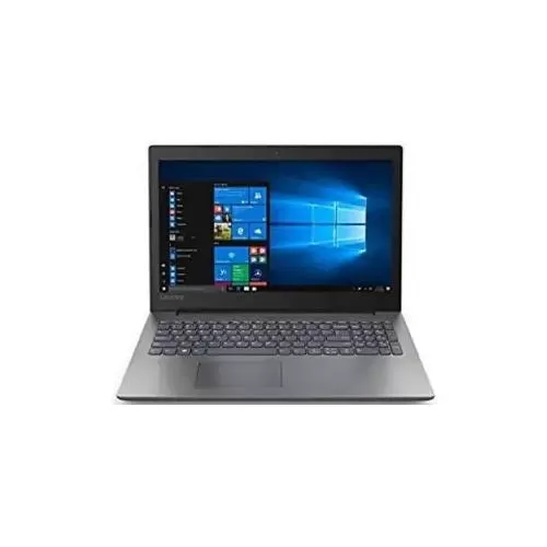 Lenovo ideapad 330 81DE02W8IN Laptop HYDERABAD, telangana, andhra pradesh, CHENNAI