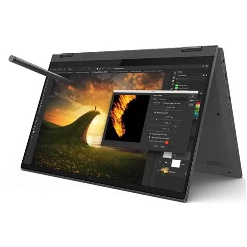 Lenovo IdeaPad Flex 5i I3 1215U Business Laptop price hyderabad