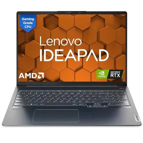 Lenovo IdeaPad Pro 5 AMD 7 7735HS Business Laptop price hyderabad
