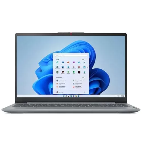 Lenovo IdeaPad Slim 3i I3 8GB 1235U Business Laptop price hyderabad