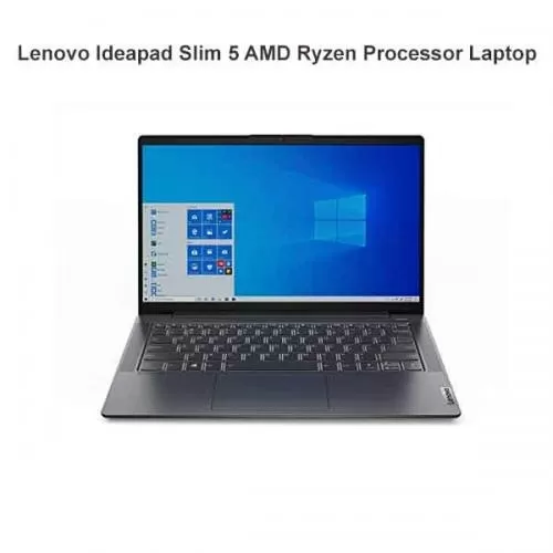Lenovo Ideapad Slim 5 AMD Ryzen Processor Laptop price hyderabad
