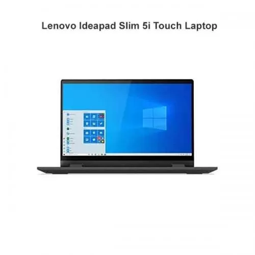Lenovo Ideapad Slim 5i Touch Laptop price hyderabad