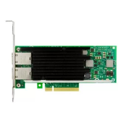 Lenovo Intel X540 49Y7970 T2 Dual Port 10GBaseT Adapter price hyderabad