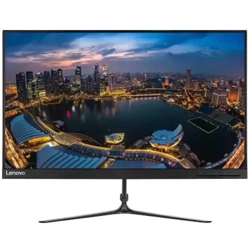 Lenovo L24i 10 65D6KAC3IN FHD IPS Monitor price hyderabad