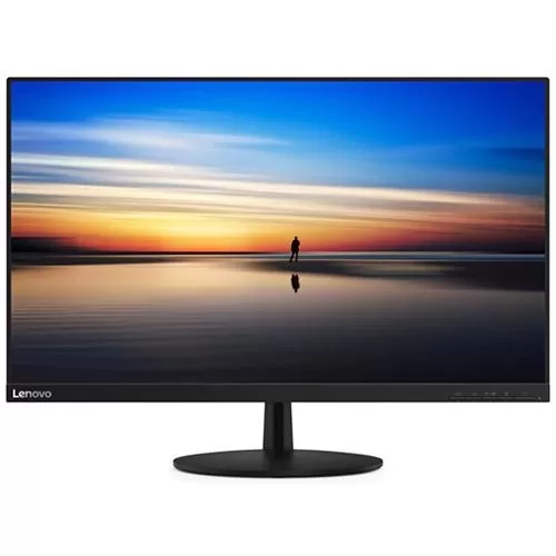 Lenovo L27m 28 65E6KAC1IN FHD LED Monitor price hyderabad