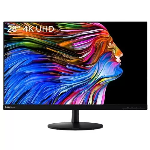 Lenovo L28u 30 65FAGAC2IN UHD IPS Monitor price hyderabad