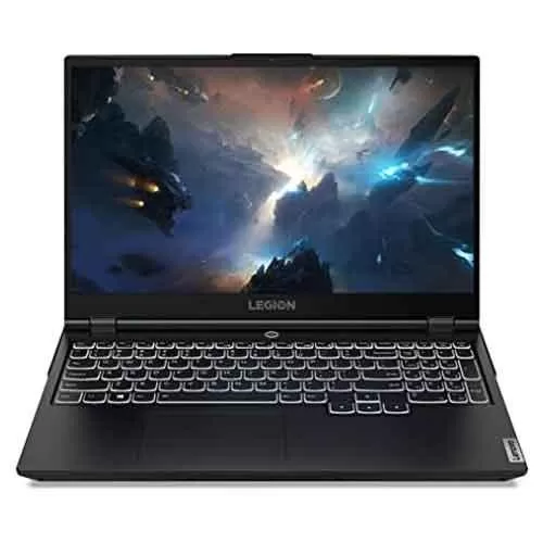 Lenovo Legion 5 82AU00PMIN Laptop price hyderabad