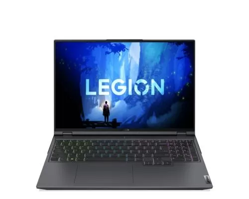 Lenovo Legion 5 AMD 82B500EDIN Laptop HYDERABAD, telangana, andhra pradesh, CHENNAI