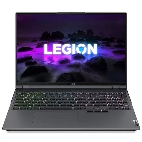 Lenovo Legion 5 Pro AMD 7 6800H Gaming Laptop price hyderabad