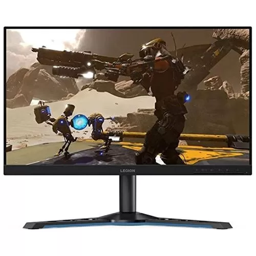 Lenovo Legion Y25 25 66AAGAC6IN Gaming Monitor price hyderabad