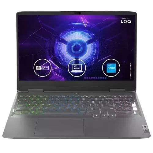 Lenovo LOQ 13th Gen I5 13420H Gaming Laptop price hyderabad