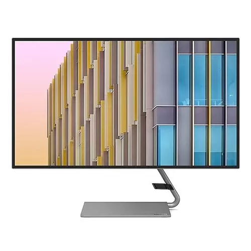 Lenovo Q27h 10 66A7GAC2IN IPS Monitor HYDERABAD, telangana, andhra pradesh, CHENNAI