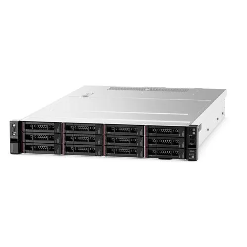 Lenovo SR550 8 Core Rack Server price hyderabad