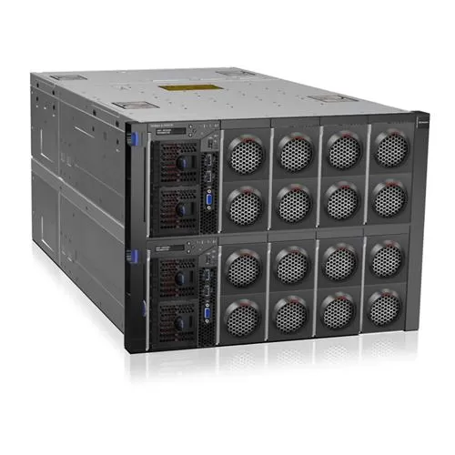 Lenovo System x3950 X6 Rack Server price hyderabad