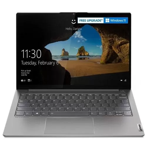 Lenovo ThinkBook 13s I5 16GB 13 Inch Business Laptop price hyderabad