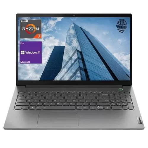 Lenovo ThinkBook 15 I5 1235U Business Laptop HYDERABAD, telangana, andhra pradesh, CHENNAI