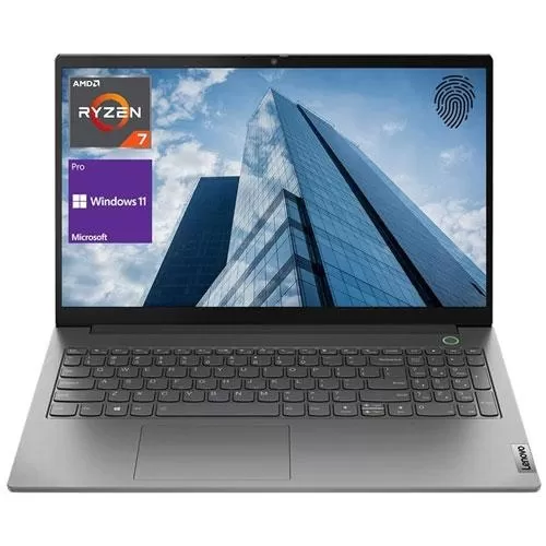Lenovo ThinkBook 16 AMD 3 7330U 16 Inch Business Laptop price hyderabad
