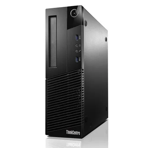 Lenovo ThinkCentre M80q I3 13100T 8GB Business Desktop price hyderabad