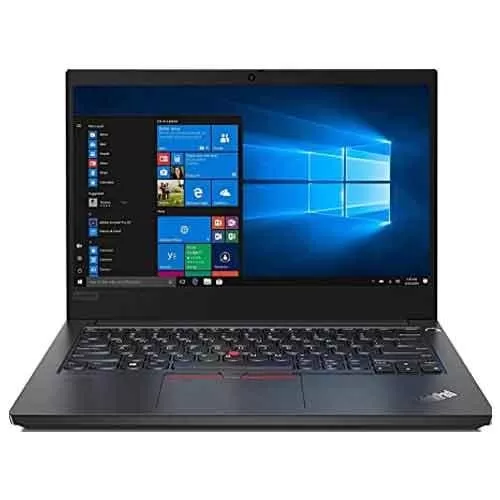Lenovo ThinkPad E14 20RAS00100 Laptop price hyderabad