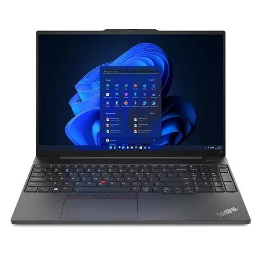 Lenovo ThinkPad E16 I3 16 Inch Business Laptop price hyderabad
