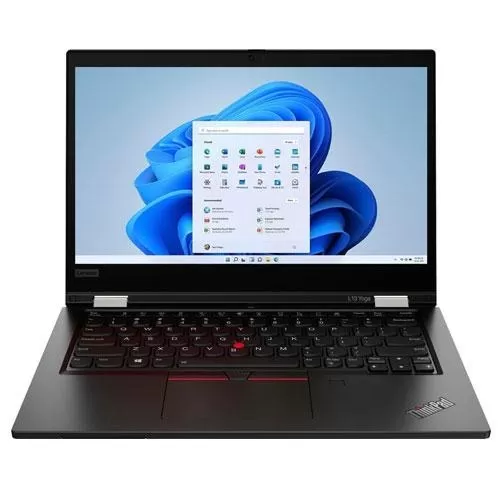 Lenovo ThinkPad L13 Yoga I5 8GB 13 Inch Business Laptop price hyderabad