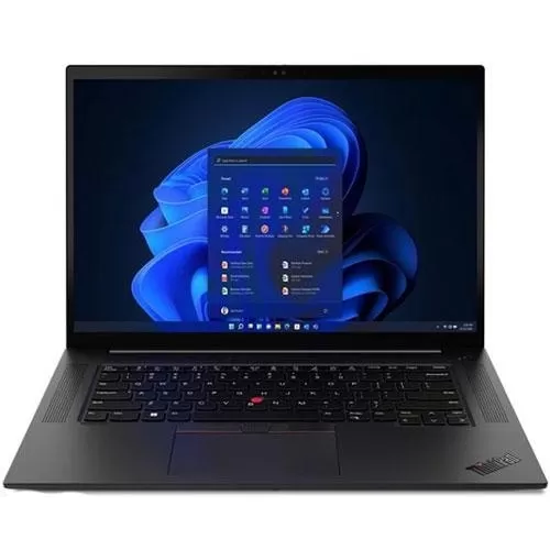 Lenovo ThinkPad P1 I7 13700H Business Laptop price hyderabad