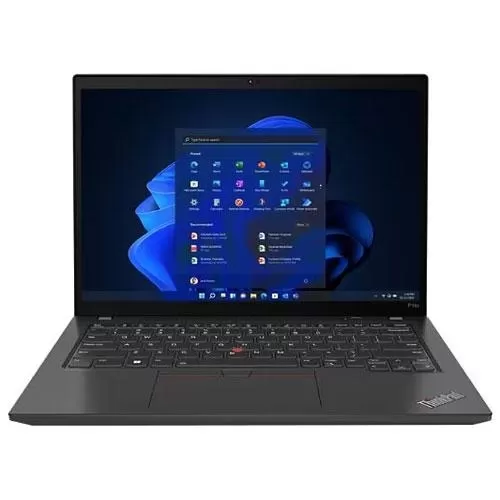 Lenovo ThinkPad P14s AMD 5 Pro 7540U Mobile Workstation Laptop price hyderabad