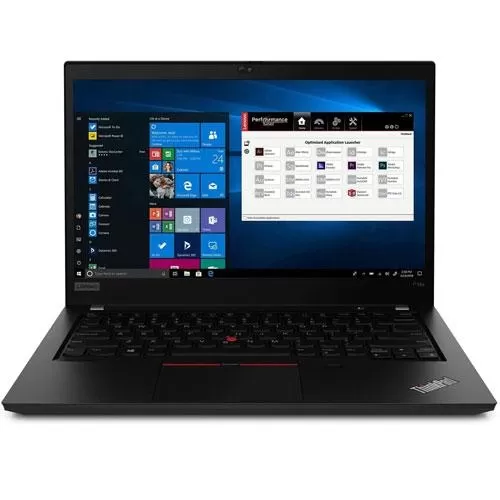 Lenovo ThinkPad P14s I5 24GB 14 Inch Business Laptop price hyderabad