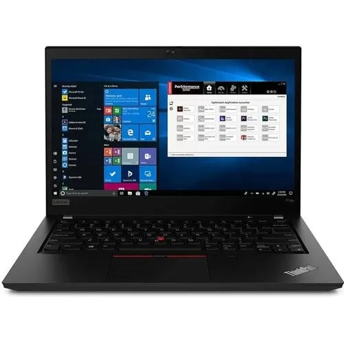 Lenovo ThinkPad P14s I7 16GB 14 Inch Business Laptop price hyderabad