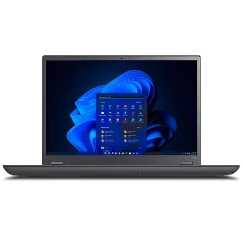 Lenovo ThinkPad P16v I5 16 Inch Mobile Workstation Laptop price hyderabad