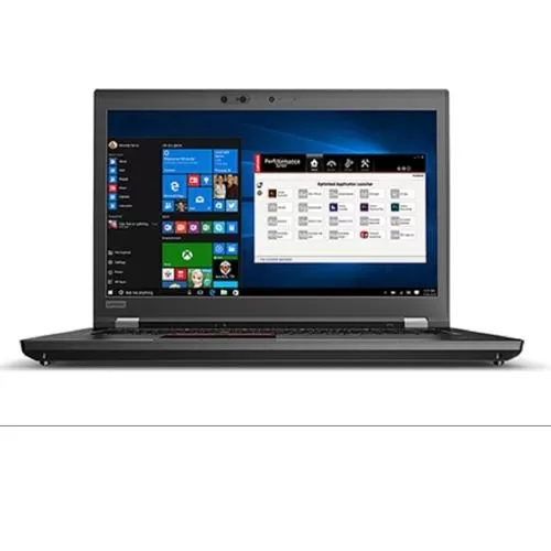 Lenovo ThinkPad P72 Mobile Workstation price hyderabad