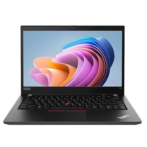 Lenovo ThinkPad T14 AMD 5 Pro 7540U 14 Inch Business Laptop price hyderabad
