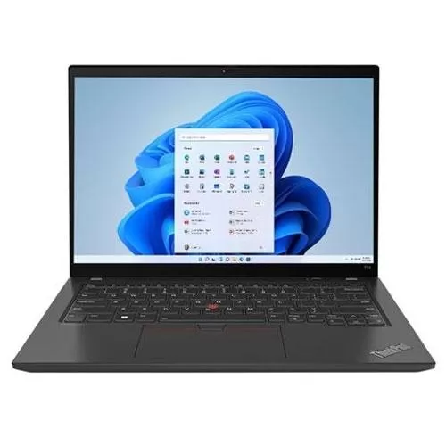 Lenovo ThinkPad T14 I5 8GB 14 Inch Business Laptop price hyderabad