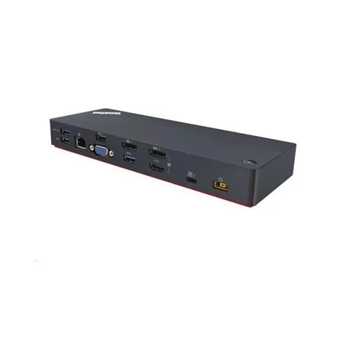 Lenovo ThinkPad Thunderbolt 3 Workstation Dock Gen 2 HYDERABAD, telangana, andhra pradesh, CHENNAI