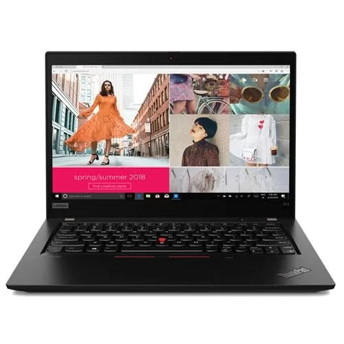 Lenovo ThinkPad X13 I7 16GB 13 Inch Business Laptop price hyderabad