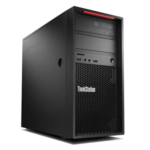 lenovo ThinkStation P320 SFF Tower workstation price hyderabad