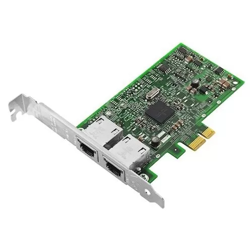 Lenovo ThinkSystem Broadcom NetXtreme 1Gb 2 Port GbE Adapter HYDERABAD, telangana, andhra pradesh, CHENNAI