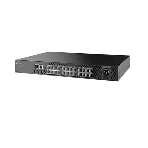 Lenovo ThinkSystem DB610S 32Gb FC SAN Switch price hyderabad