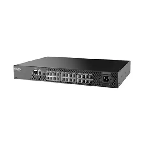 Lenovo ThinkSystem DB620S 32Gb FC SAN Switch HYDERABAD, telangana, andhra pradesh, CHENNAI