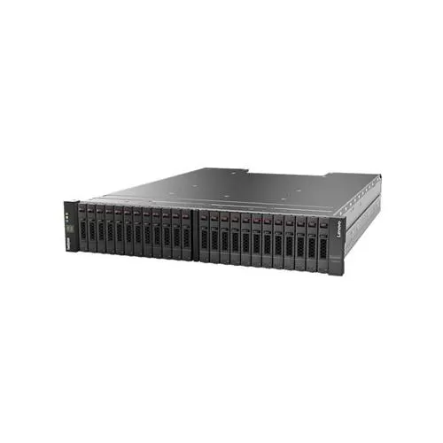 Lenovo ThinkSystem DS Series Dual IOM SFF Expansion Unit Storage Enclosure HYDERABAD, telangana, andhra pradesh, CHENNAI