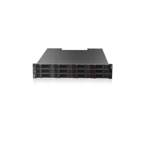 Lenovo ThinkSystem DS2200 Dual Controller Hard Drive Array price hyderabad