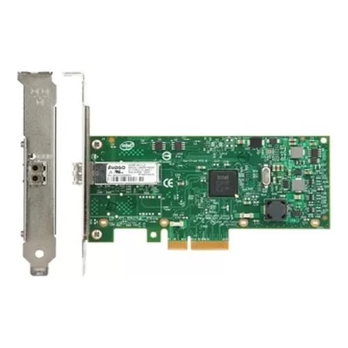 Lenovo ThinkSystem I350 F1 PCIe 1Gb 1 Port SFP Ethernet Adapter HYDERABAD, telangana, andhra pradesh, CHENNAI