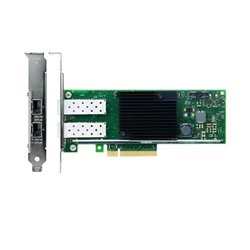 Lenovo ThinkSystem I350 T2 PCIe 1Gb 2 Port RJ45 Ethernet Adapter HYDERABAD, telangana, andhra pradesh, CHENNAI