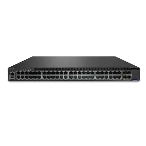 Lenovo ThinkSystem NE0152T RackSwitch HYDERABAD, telangana, andhra pradesh, CHENNAI