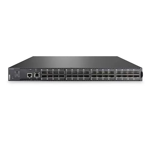 Lenovo ThinkSystem NE10032 Rack Switch HYDERABAD, telangana, andhra pradesh, CHENNAI