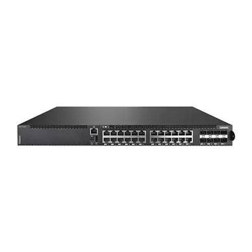 Lenovo ThinkSystem NE1032 Rack Switch HYDERABAD, telangana, andhra pradesh, CHENNAI