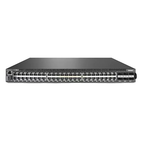 Lenovo ThinkSystem NE1072T Rack Switch HYDERABAD, telangana, andhra pradesh, CHENNAI