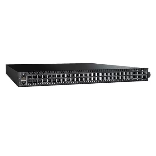 Lenovo ThinkSystem NE2572 Rack Switch HYDERABAD, telangana, andhra pradesh, CHENNAI