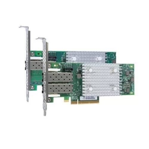 Lenovo ThinkSystem QLogic QML2692 16 Gb Enhanced Gen 5 Fibre Channel Adapter for Flex System price hyderabad