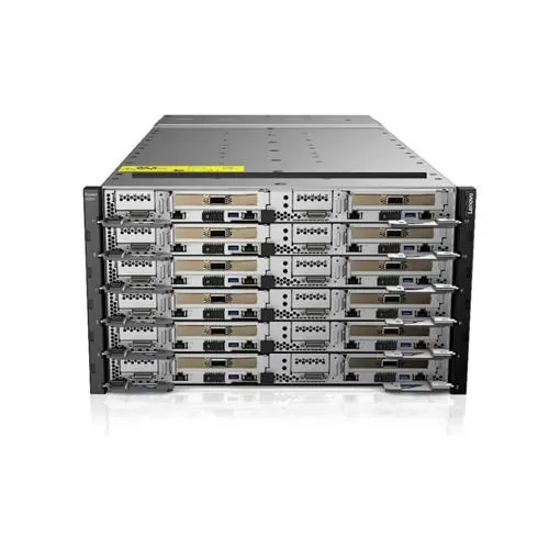 Lenovo ThinkSystem SD650 High Density Server price hyderabad